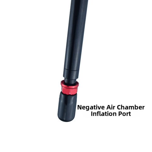 Mountain bike fork dual - mountain,