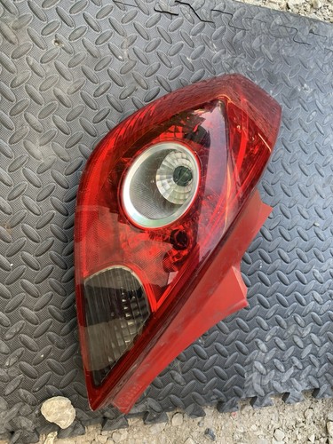 Vauxhall corsa 2006 - d, 2006-2014