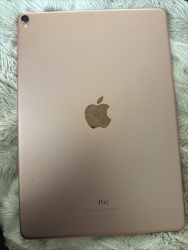 Apple ipad pro - 1st, 64gb