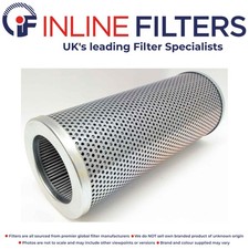 Hydraulic Filter for JCB