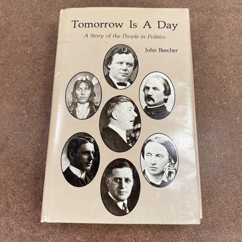 Tomorrow day john - is,