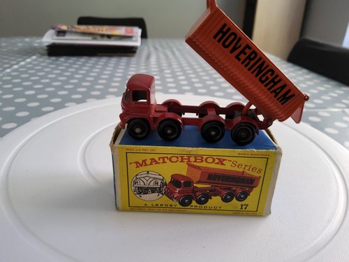 Vintage matchbox wheel - vintage,