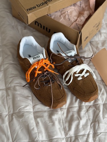Miu new balance - miu,