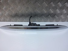 MINI R50 R52 R53 2001-2006 Tailgate Chrome Rear Boot Handle Grab Trim 7167530.
