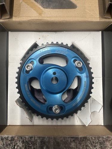 Piper vernier pulley uno - piper,