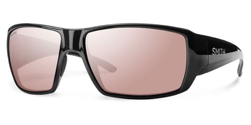 Smith optics guide choice - optics, guide's