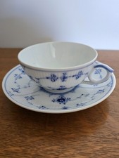 Royal Copenhagen Blue Fluted