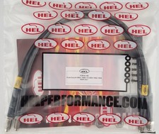 HEL FORD ESCORT MK5 MK6 XR3i