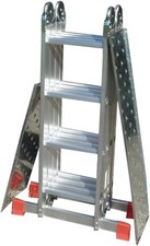 4X4 COMBINATION LADDER  BPS