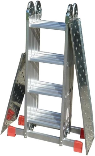 Multi purpose ladder superior - multi,