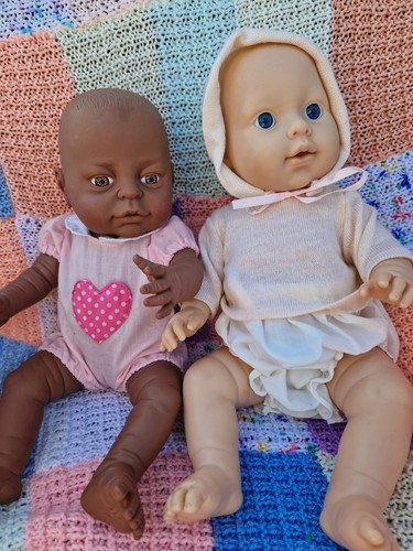Baby annabelle doll peterkin - baby,