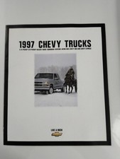 1997 chevrolet 1500 2500 - 1997, c/k