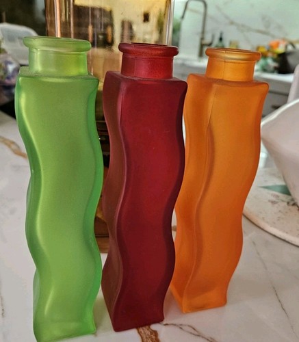 Ikea skamt vases vase wave - vase, 3