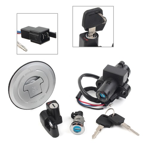 Fuel gas tank cap ignition - fuel,