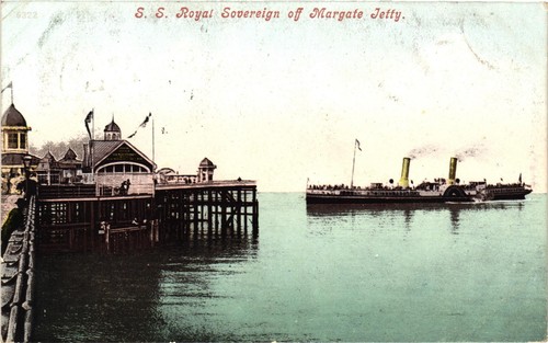 Royal sovereign off - royal,