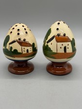 Torquay English Pottery