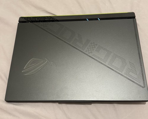 Asus rog strix g16 16 - -,