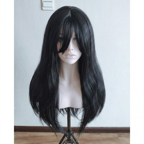 Long straight cosplay - long,