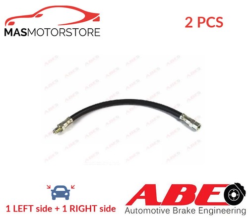 Brake hose line pipe - hose,