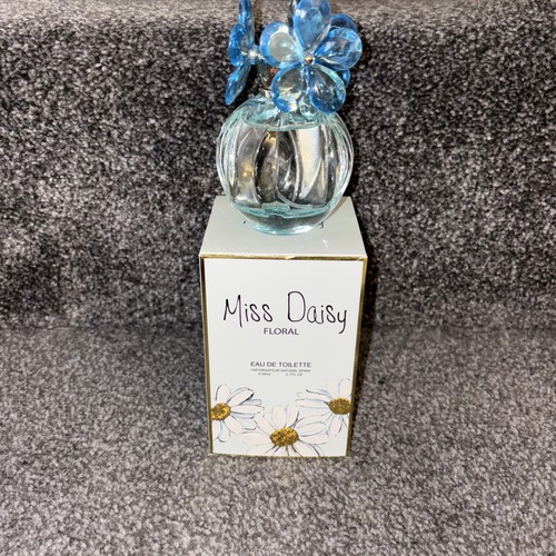 Miss daisy floral - miss,