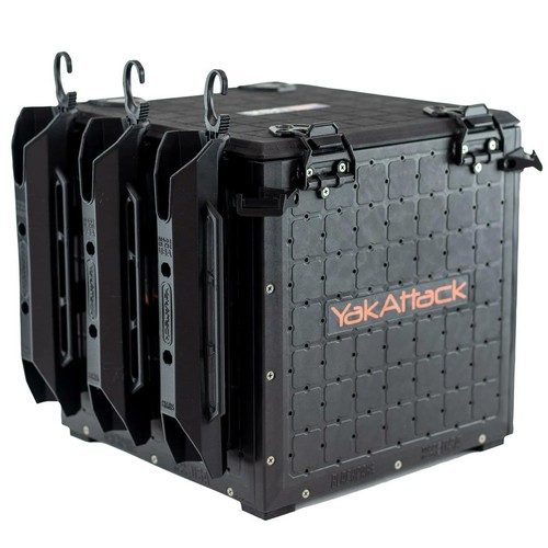 Yak attack blackpak pro - blackpak, kayak
