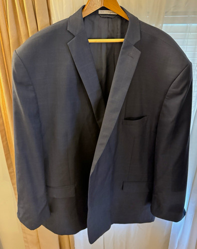 Men blazers big tall - blazers,,