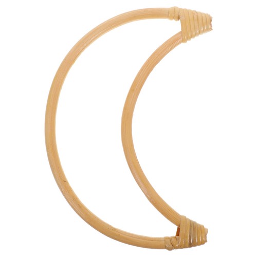 Wooden wind chime replacement - chime,