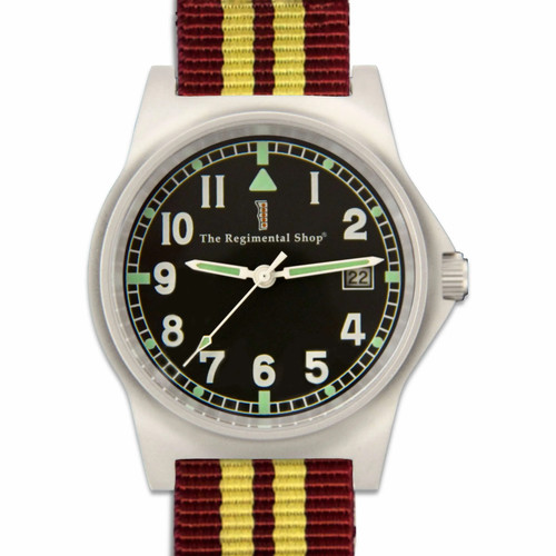 King royal hussars g10 - king's,