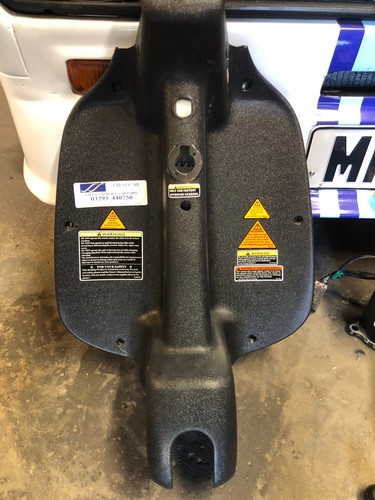 Shoprider cadiz inner - shoprider,