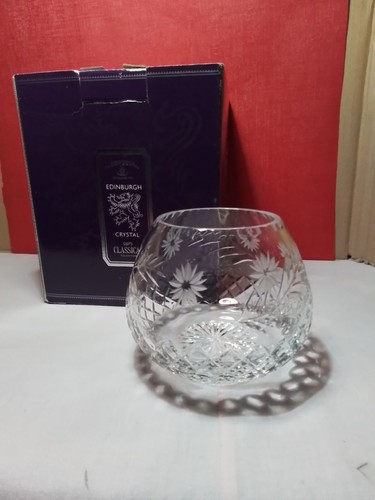 Edinburgh crystal posy - crystal.5",