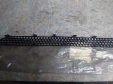 Mercedes ML 163 front grill in