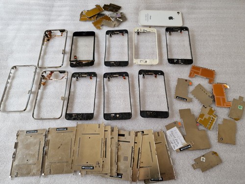Joblot apple iphone 4 - joblot,