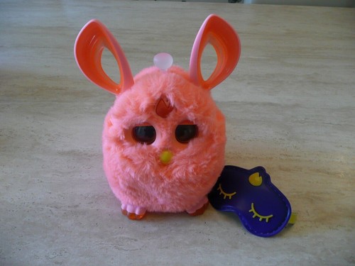 Hasbro furby connect - connect, coral