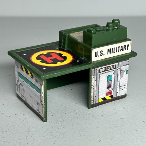 Vintage micro machines combat - vintage,