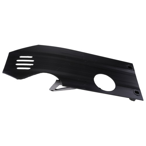 Engine alloy bash cover - ,