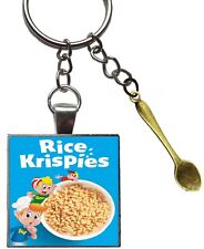 rice krispies snap crackle