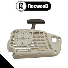 Recoil Pull Starter Assembly Fits Stihl MS192 MS192C MS192T MS192TC Chainsaw