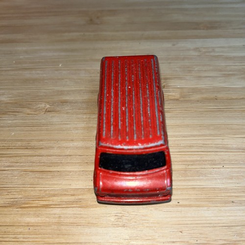 Used corgi juniors - used,