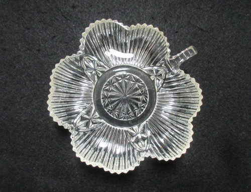 Vintage federal glass - vintage,