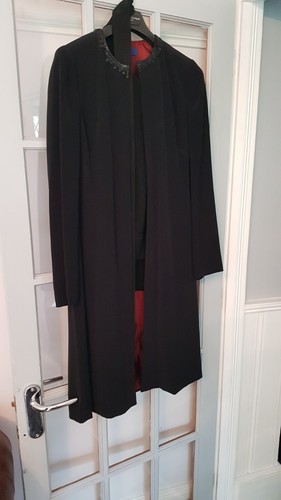 Trouser suit three - suit,