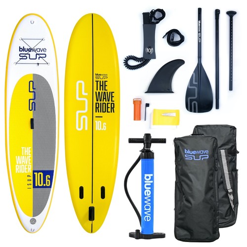 Bluewave inflatable sup stand - bluewave,