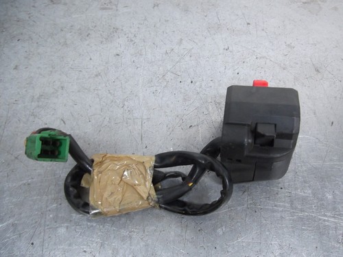 Kawasaki gpz900 switch - ,