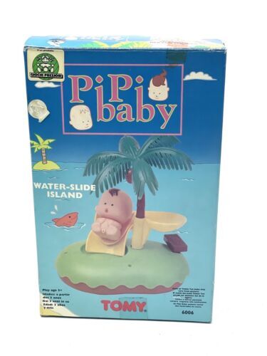 Vintage tomy s - vintage,