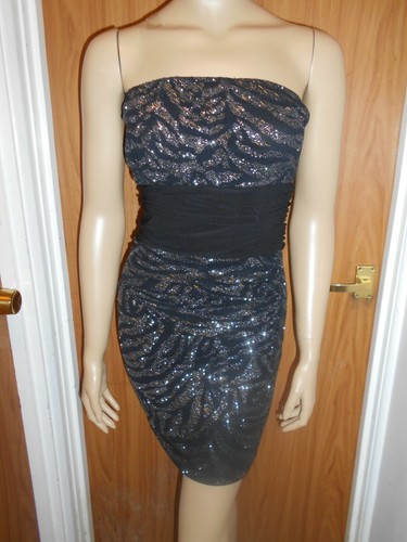 Jane norman black silver - jane,