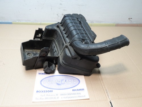 Gilera nexus 500 - gilera,