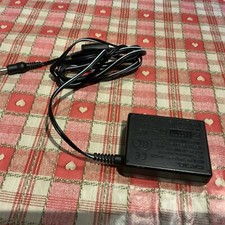 Casio AD-C52S AC Power Supply Output 5.3 Volt 650mA Charger