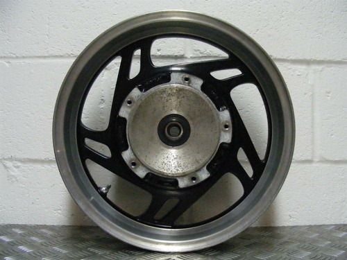 Speedmaster 865 rear wheel - speedmaster,