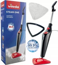 Vileda STEAM ONE Steam Cleaner