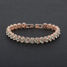 Sparkling Sterling Silver