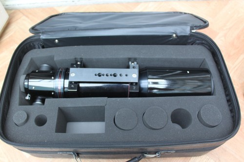 Stellarvue sv80bv - sv80bv, (nighthawk)